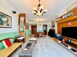 Guilin View (D23), Condominium #636525181
